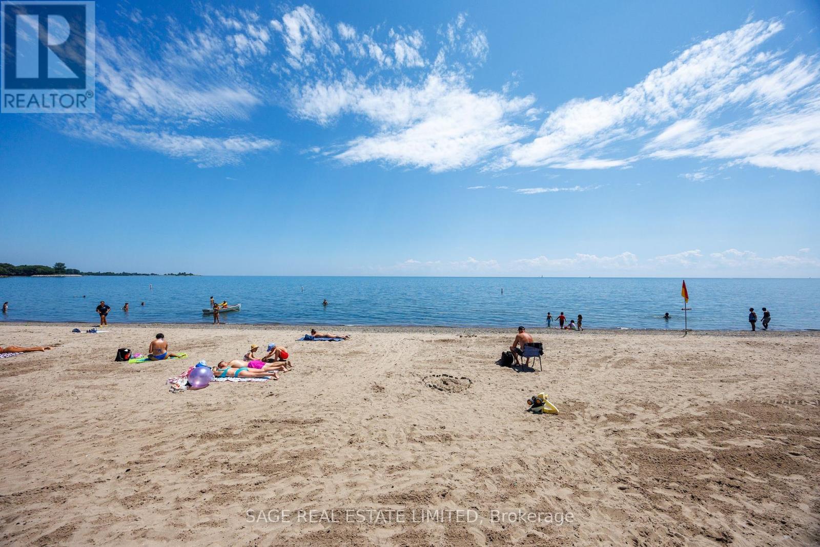 1302 - 3865 Lake Shore Boulevard W, Toronto, Ontario M8W 0A2 - Photo 37 - W12418757