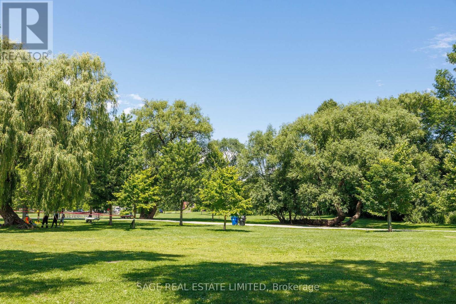 1302 - 3865 Lake Shore Boulevard W, Toronto, Ontario M8W 0A2 - Photo 39 - W12418757