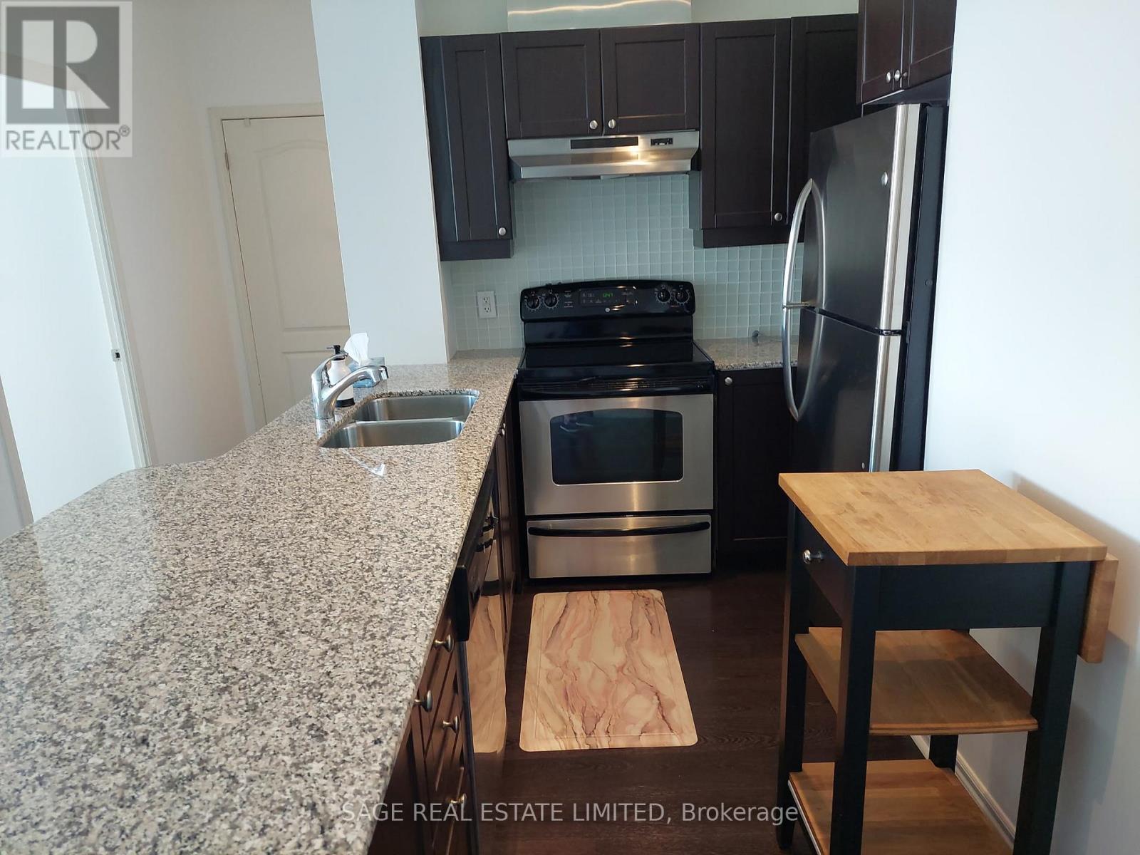 1302 - 3865 Lake Shore Boulevard W, Toronto, Ontario M8W 0A2 - Photo 41 - W12418757