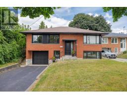 92 THE WESTWAY, Toronto, Ontario