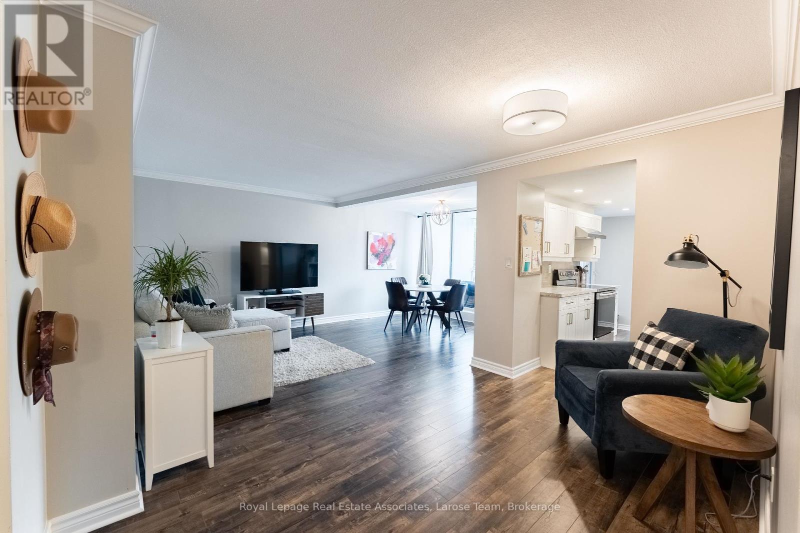 201 - 1425 GHENT AVENUE, Burlington, Ontario