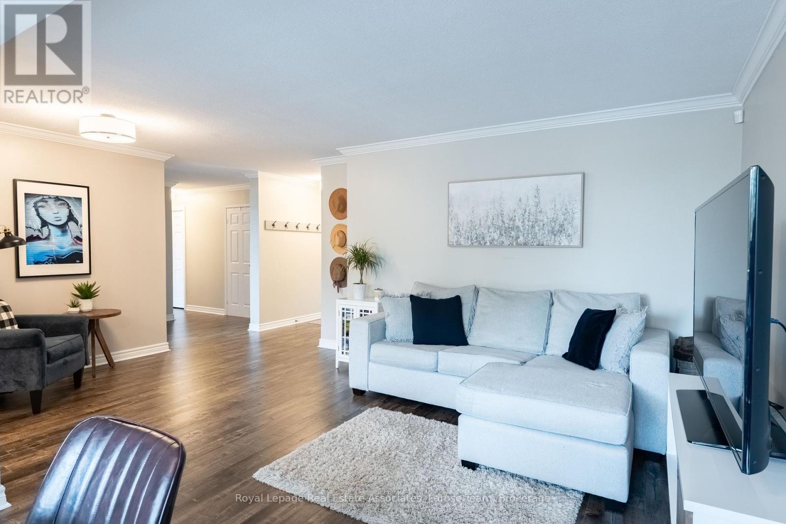 201 - 1425 Ghent Avenue, Burlington, Ontario  L7S 1X5 - Photo 12 - W12418772