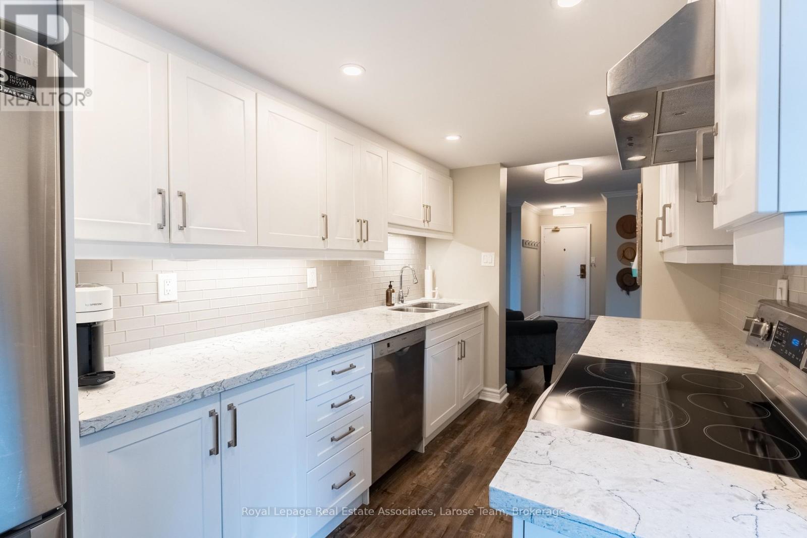 201 - 1425 Ghent Avenue, Burlington, Ontario  L7S 1X5 - Photo 17 - W12418772