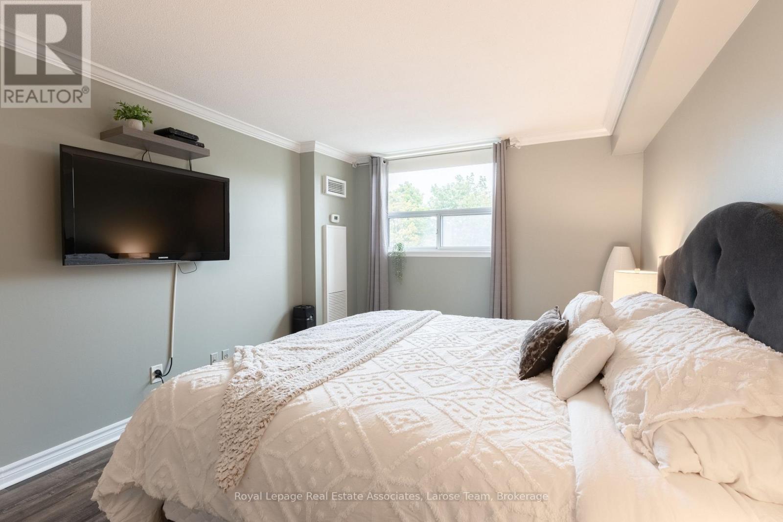 201 - 1425 Ghent Avenue, Burlington, Ontario  L7S 1X5 - Photo 23 - W12418772