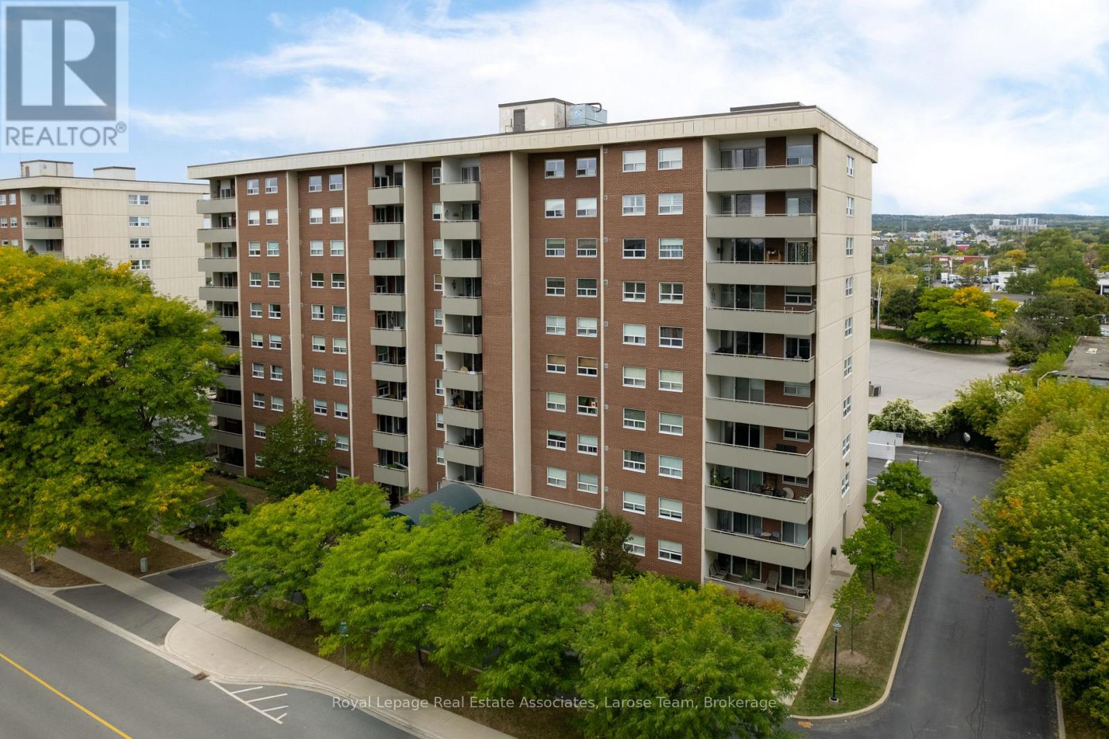 201 - 1425 Ghent Avenue, Burlington, Ontario  L7S 1X5 - Photo 35 - W12418772