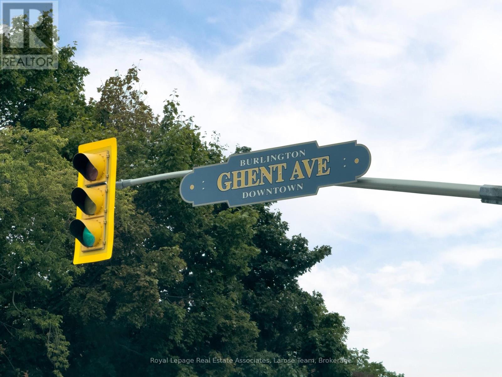 201 - 1425 Ghent Avenue, Burlington, Ontario  L7S 1X5 - Photo 38 - W12418772