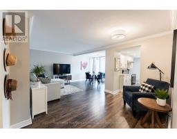 201 - 1425 GHENT AVENUE, Burlington, Ontario