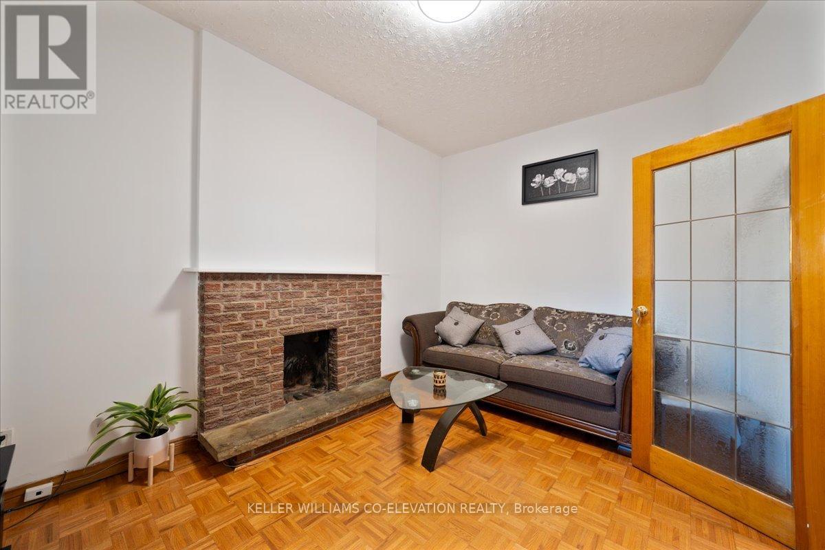 85 Emerson Avenue, Toronto, Ontario  M6H 3S7 - Photo 3 - W12418777