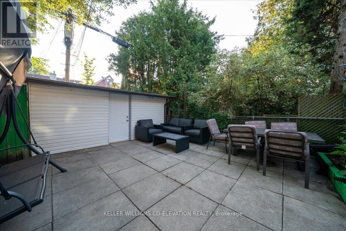 85 Emerson Avenue, Toronto, Ontario  M6H 3S7 - Photo 30 - W12418777