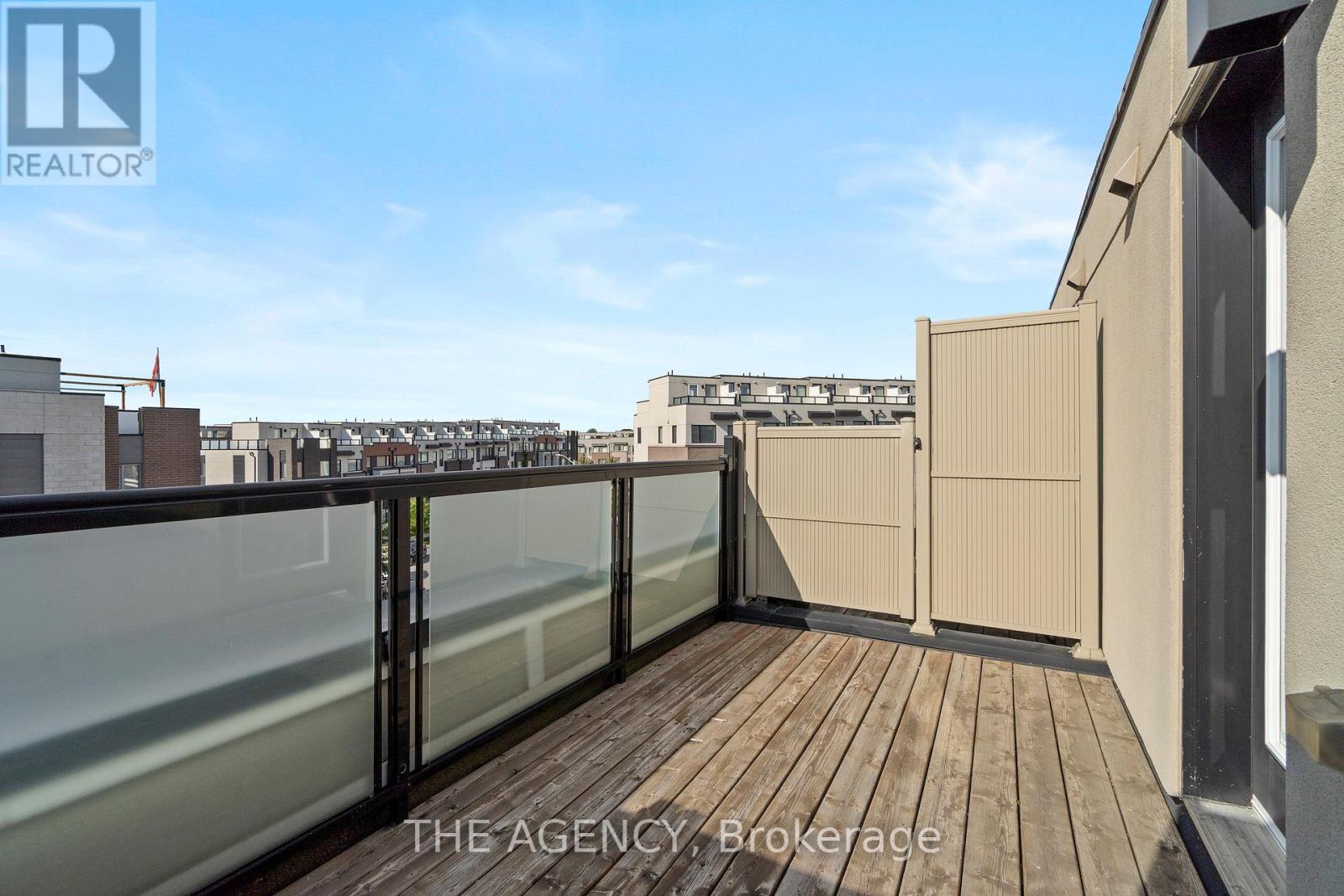 19 Thomas Mulholland Drive, Toronto, Ontario  M3K 0B5 - Photo 29 - W12418779