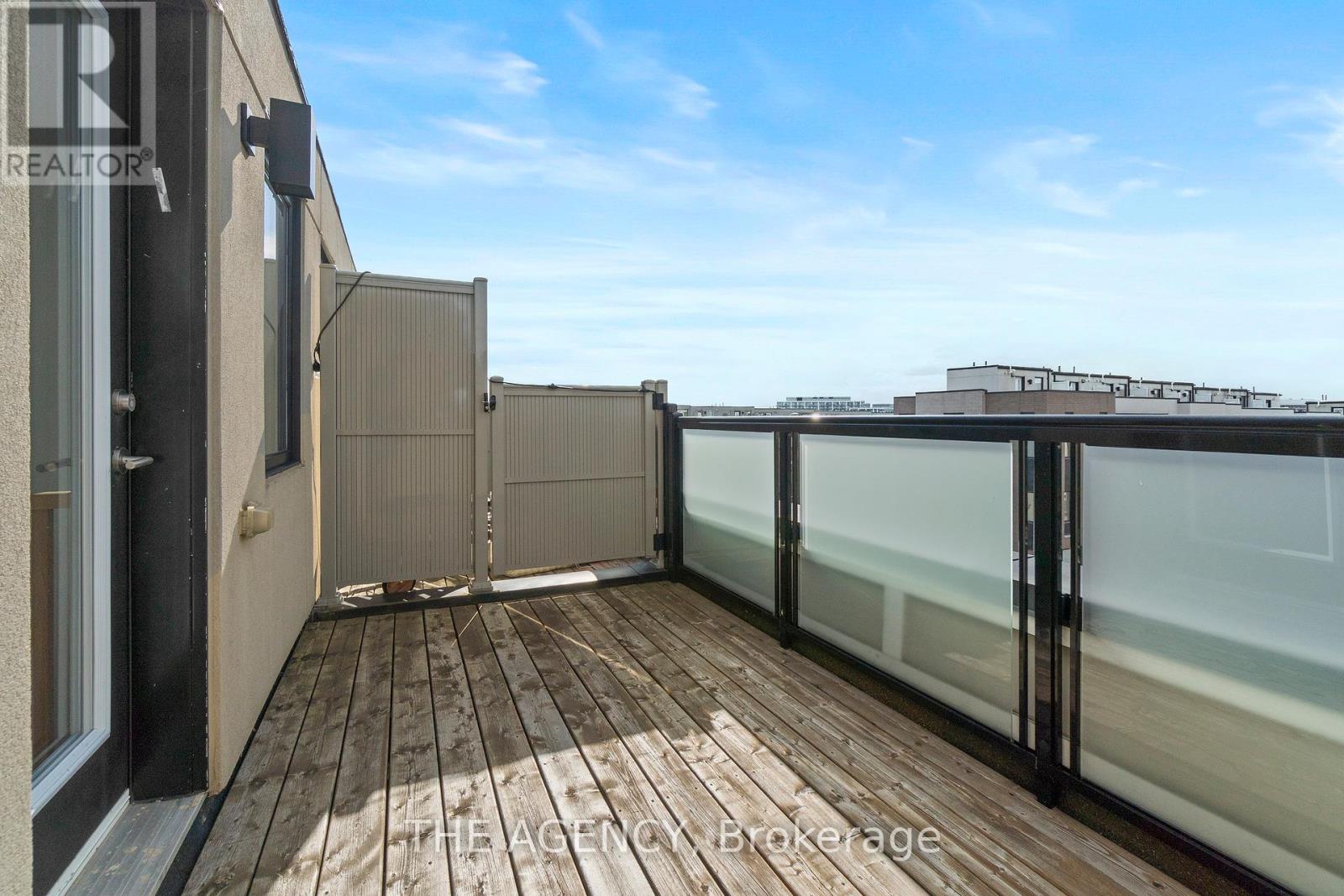 19 Thomas Mulholland Drive, Toronto, Ontario  M3K 0B5 - Photo 30 - W12418779