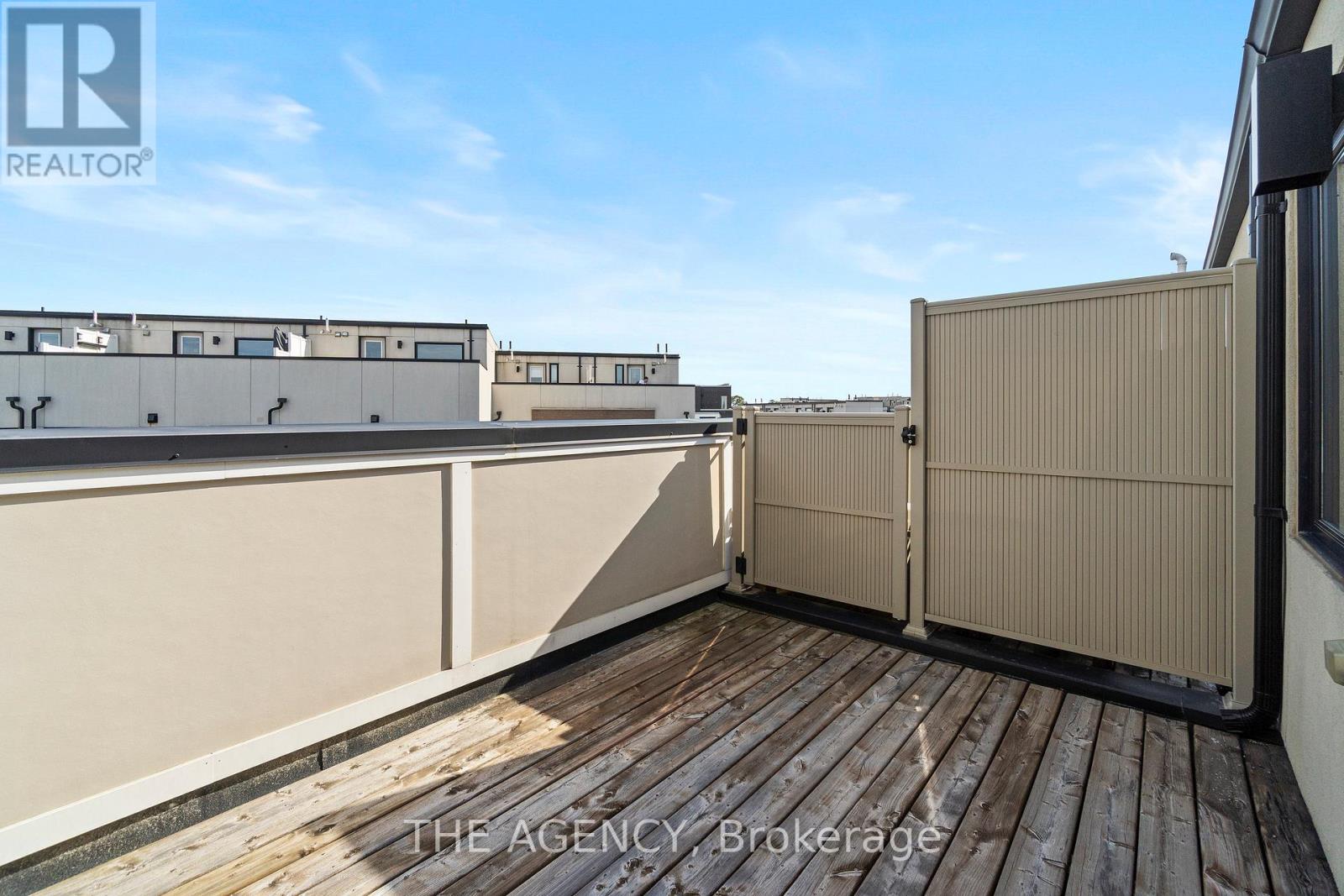 19 Thomas Mulholland Drive, Toronto, Ontario  M3K 0B5 - Photo 35 - W12418779