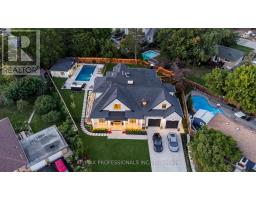 583 Weir Avenue, Oakville (Wo West), Ca