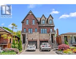 507 NAIRN AVENUE, Toronto, Ontario