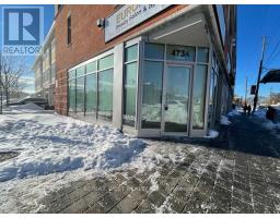 473A ROGERS ROAD, Toronto, Ontario