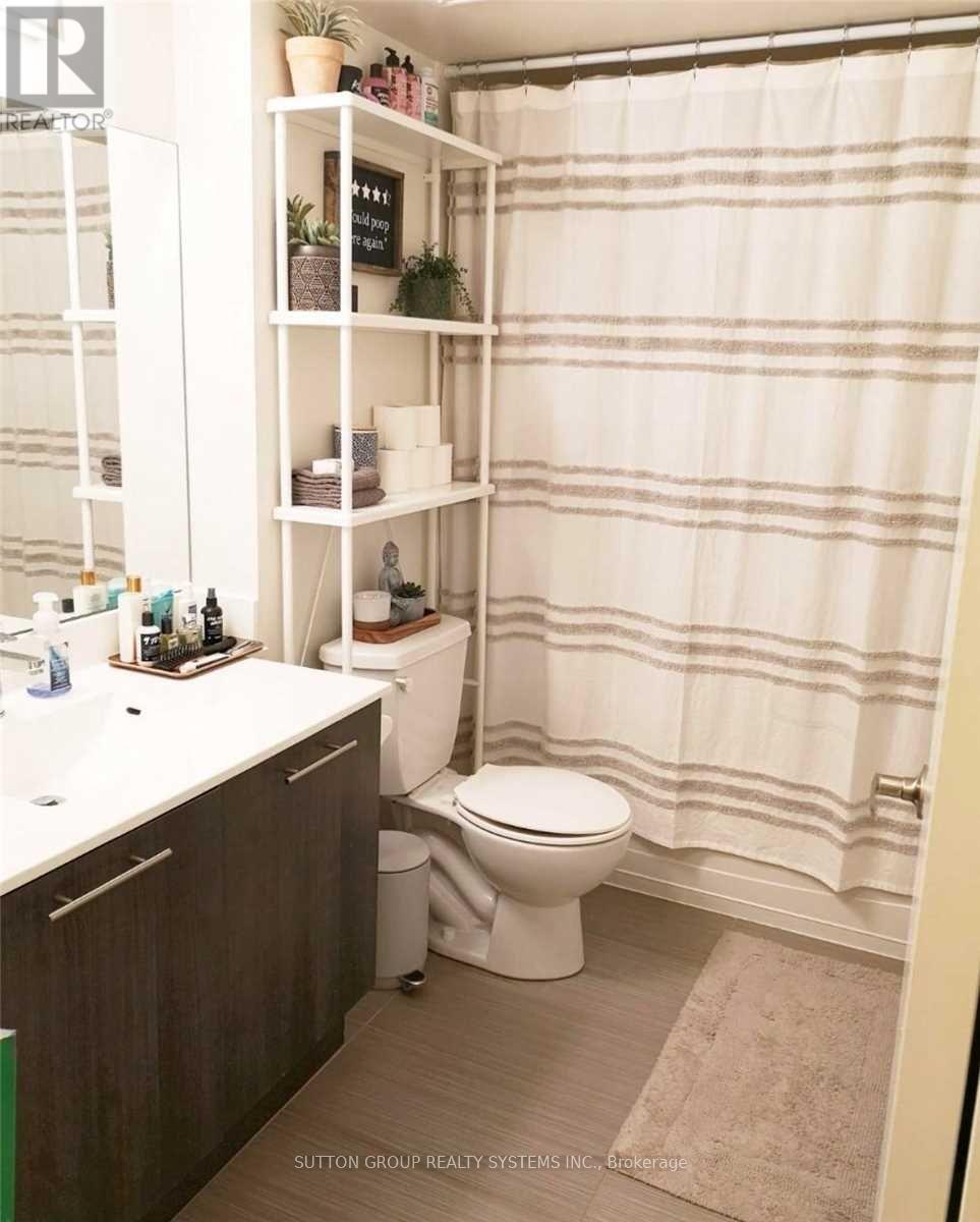 105 - 38 Joe Shuster Way, Toronto, Ontario  M6K 0A5 - Photo 6 - W12418825