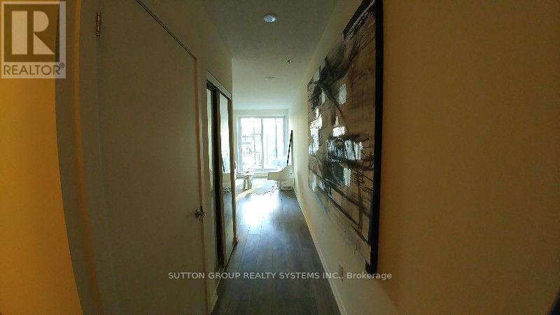 105 - 38 Joe Shuster Way, Toronto, Ontario  M6K 0A5 - Photo 7 - W12418825