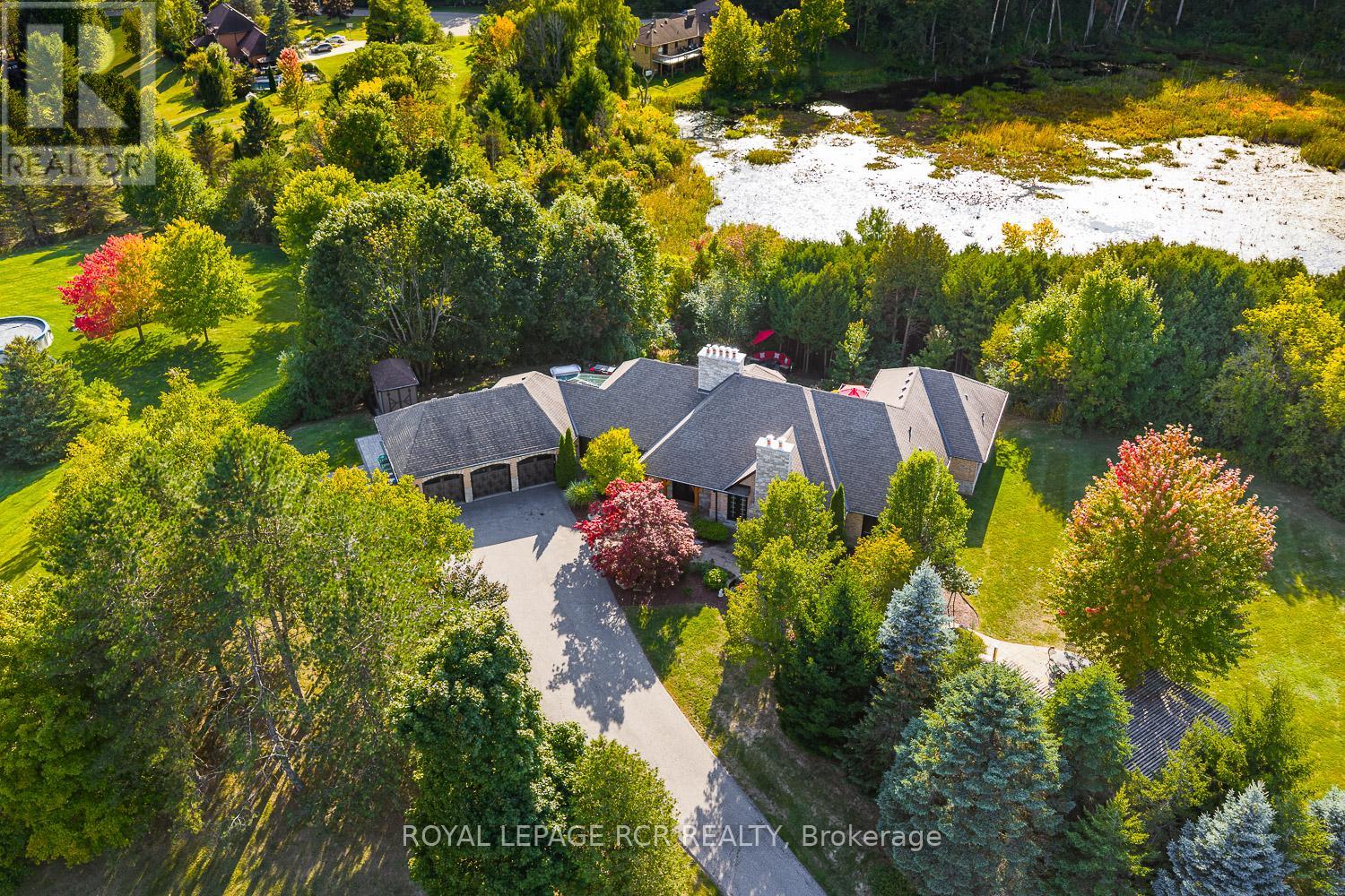 36 MATSON DRIVE, Caledon, Ontario