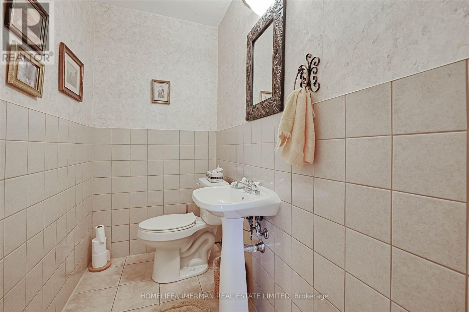 405 - 346 The West Mall, Toronto, Ontario  M9C 1E5 - Photo 26 - W12418845