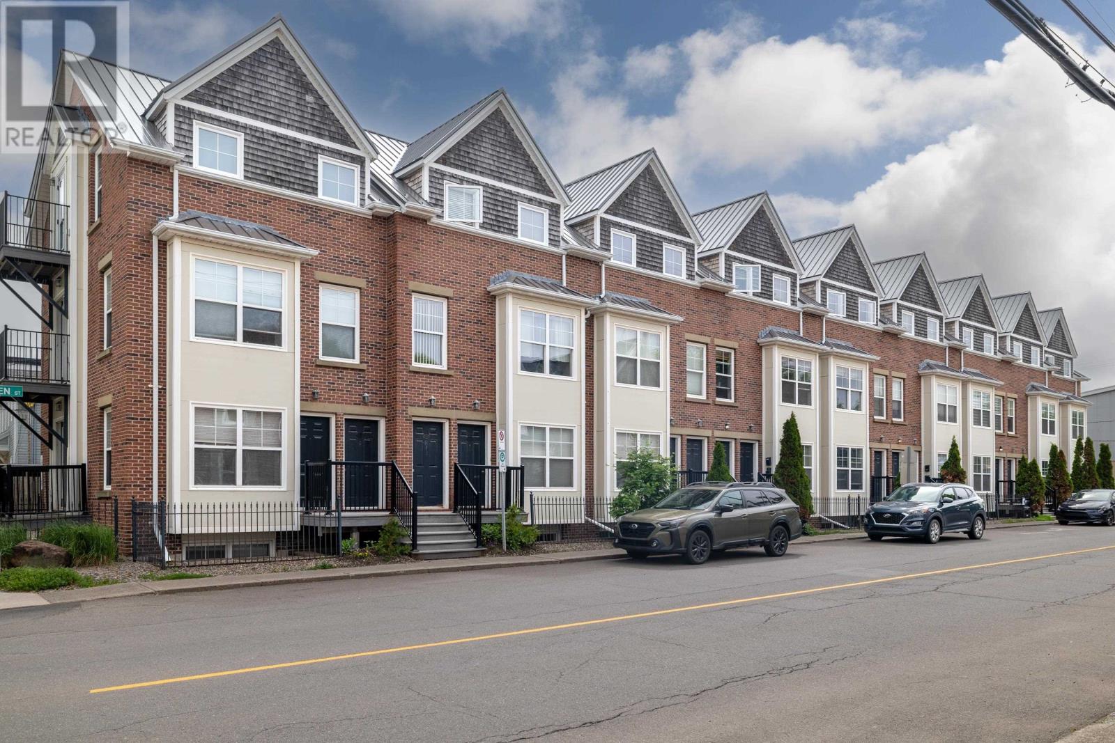 328 A Queen Street, Charlottetown, Prince Edward Island  C1A 4C3 - Photo 1 - 202523980
