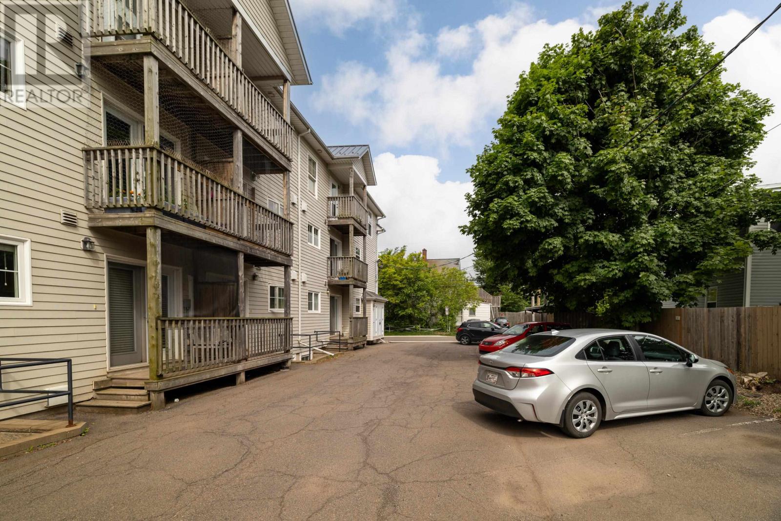 328 A Queen Street, Charlottetown, Prince Edward Island  C1A 4C3 - Photo 26 - 202523980