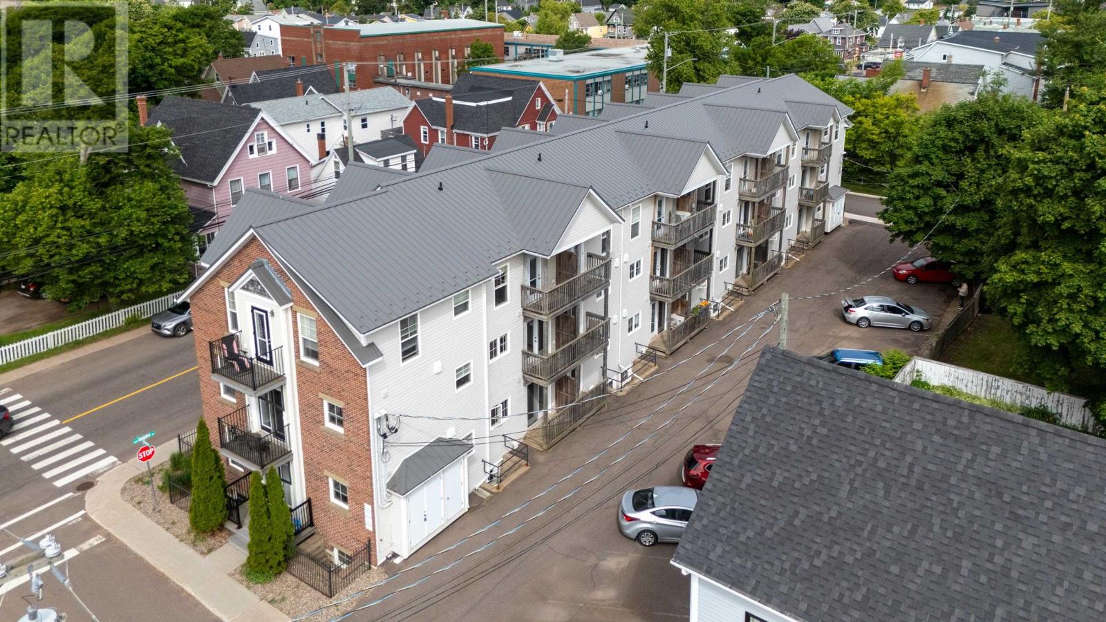 328 A Queen Street, Charlottetown, Prince Edward Island  C1A 4C3 - Photo 28 - 202523980