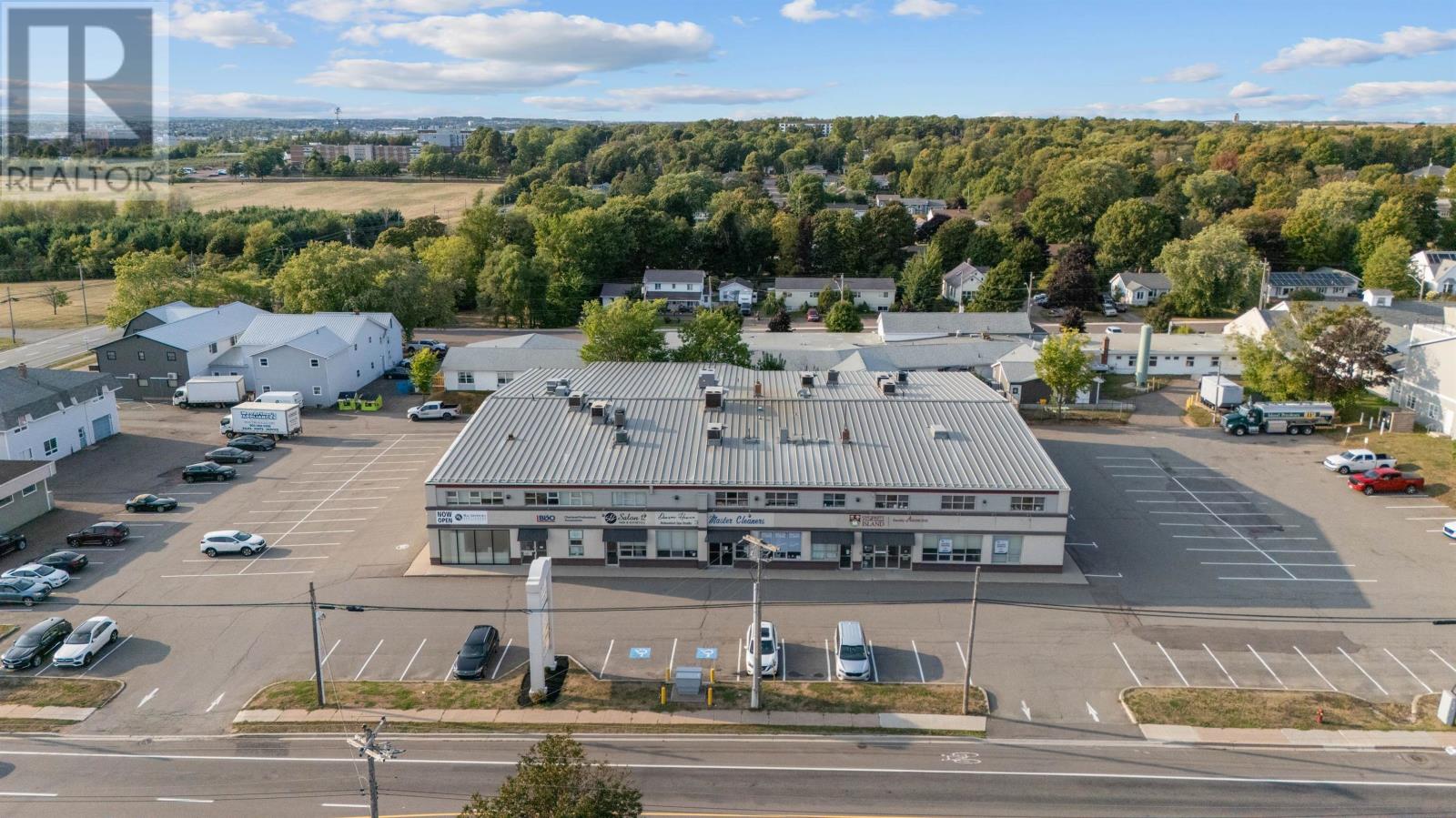 1a 155 Belvedere Avenue, Charlottetown, Prince Edward Island  C1A 2Y9 - Photo 1 - 202523979