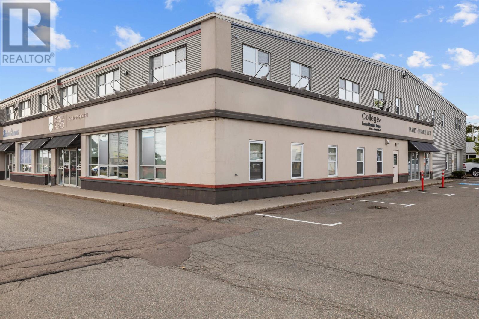 1a 155 Belvedere Avenue, Charlottetown, Prince Edward Island  C1A 2Y9 - Photo 36 - 202523979