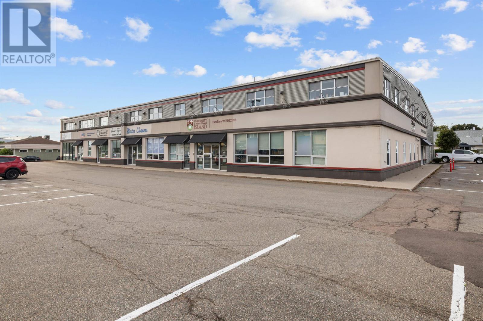 1a 155 Belvedere Avenue, Charlottetown, Prince Edward Island  C1A 2Y9 - Photo 4 - 202523979