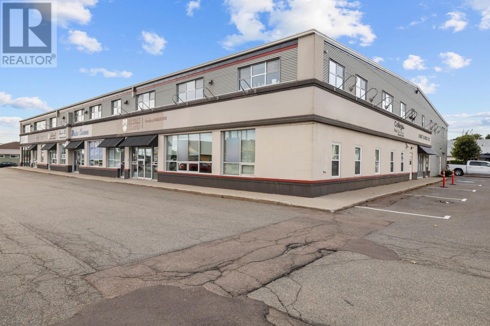 1a 155 Belvedere Avenue, Charlottetown, Prince Edward Island  C1A 2Y9 - Photo 5 - 202523979
