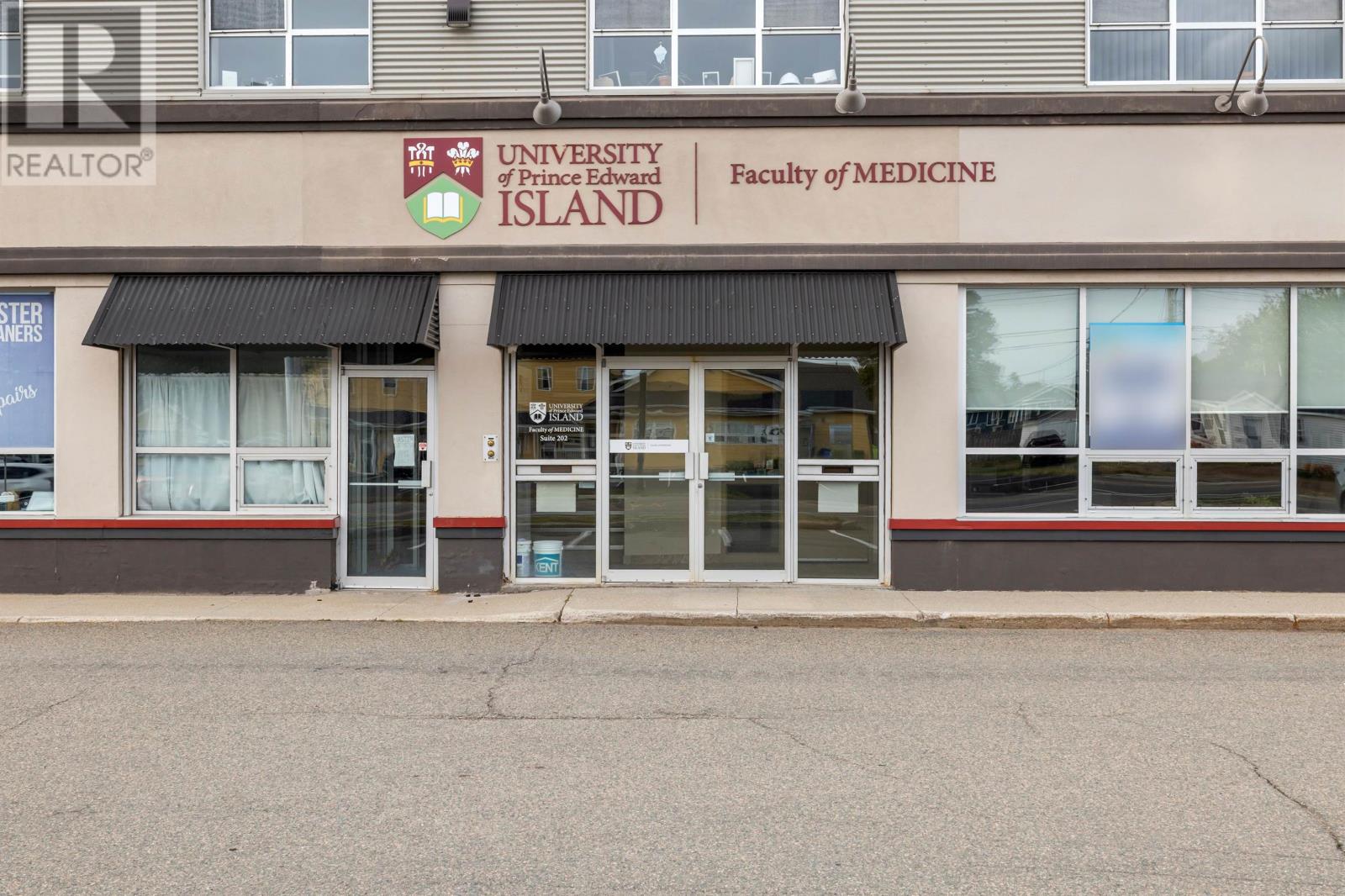 1a 155 Belvedere Avenue, Charlottetown, Prince Edward Island  C1A 2Y9 - Photo 7 - 202523979