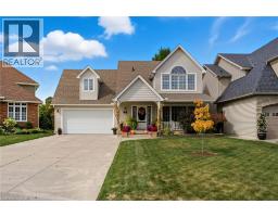 4 BLACKBURN Court, Caledonia, Ontario