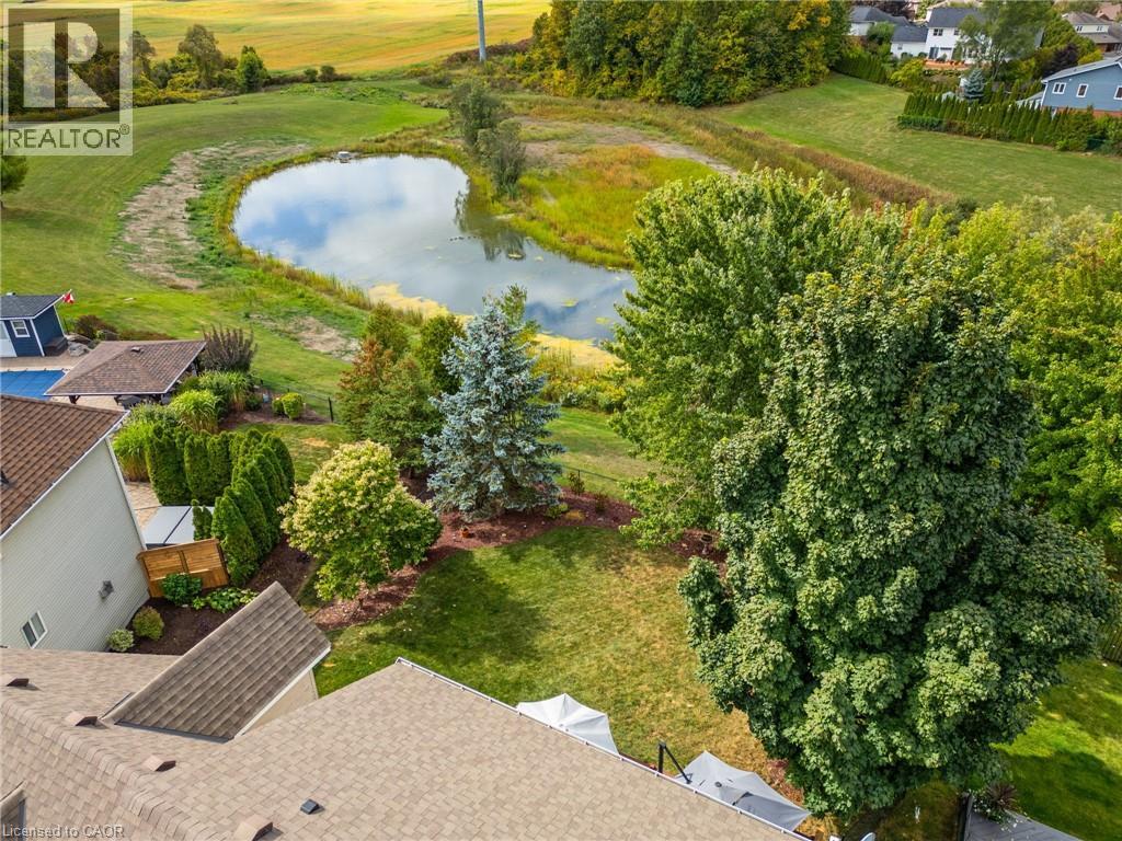 4 Blackburn Court, Caledonia, Ontario  N3W 2N9 - Photo 43 - 40771153