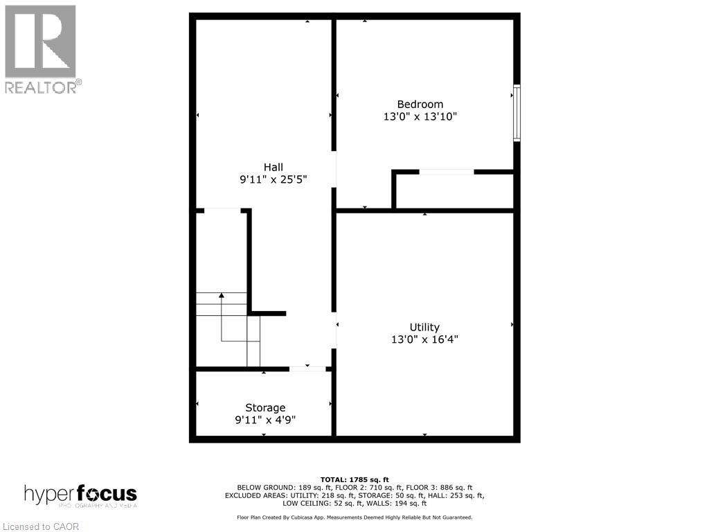4 Blackburn Court, Caledonia, Ontario  N3W 2N9 - Photo 47 - 40771153