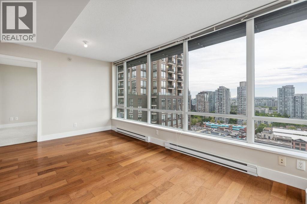 1801 1088 Richards Street, Vancouver, British Columbia  V6B 0J8 - Photo 11 - R3010269