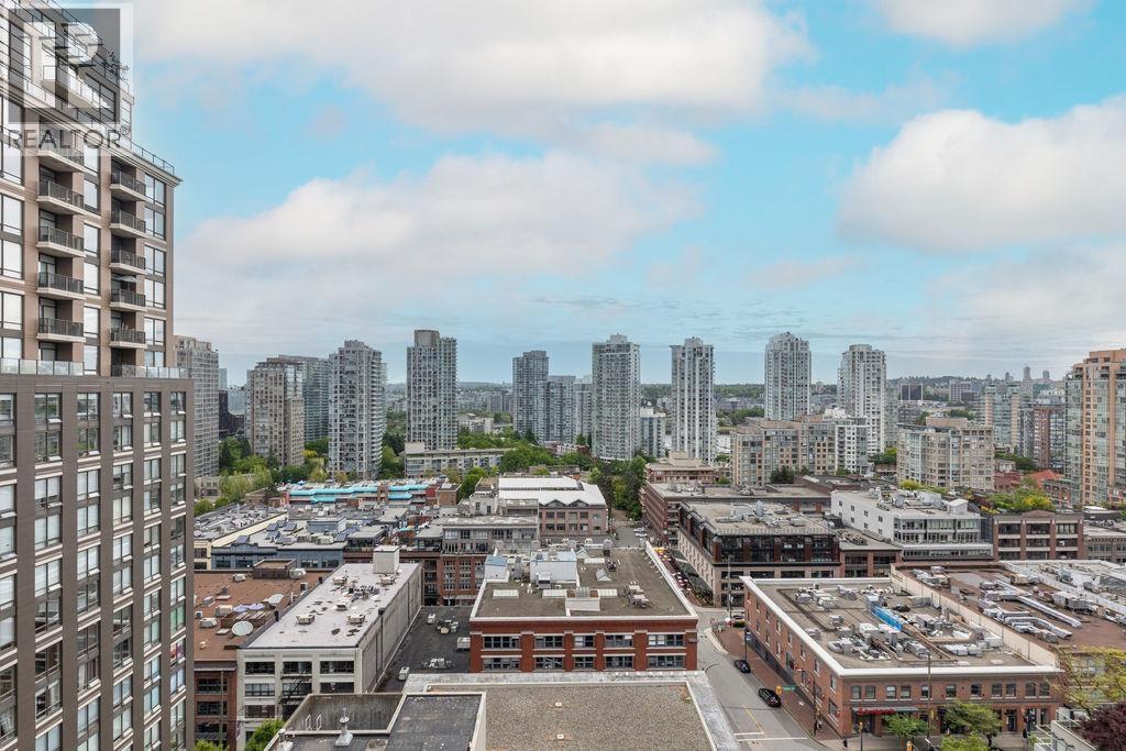 1801 1088 Richards Street, Vancouver, British Columbia  V6B 0J8 - Photo 18 - R3010269