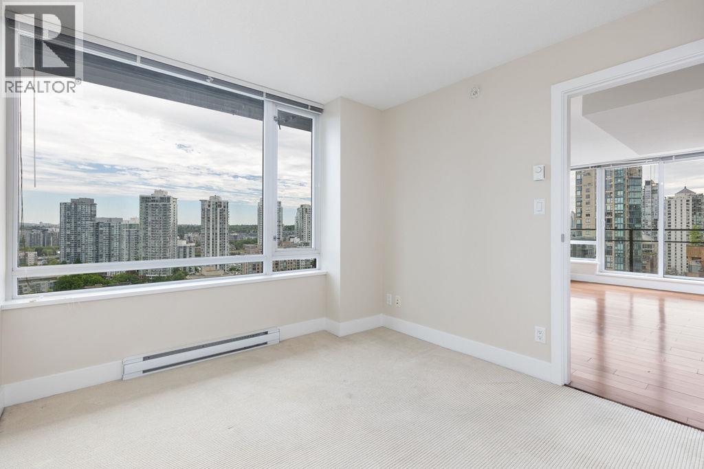 1801 1088 Richards Street, Vancouver, British Columbia  V6B 0J8 - Photo 19 - R3010269