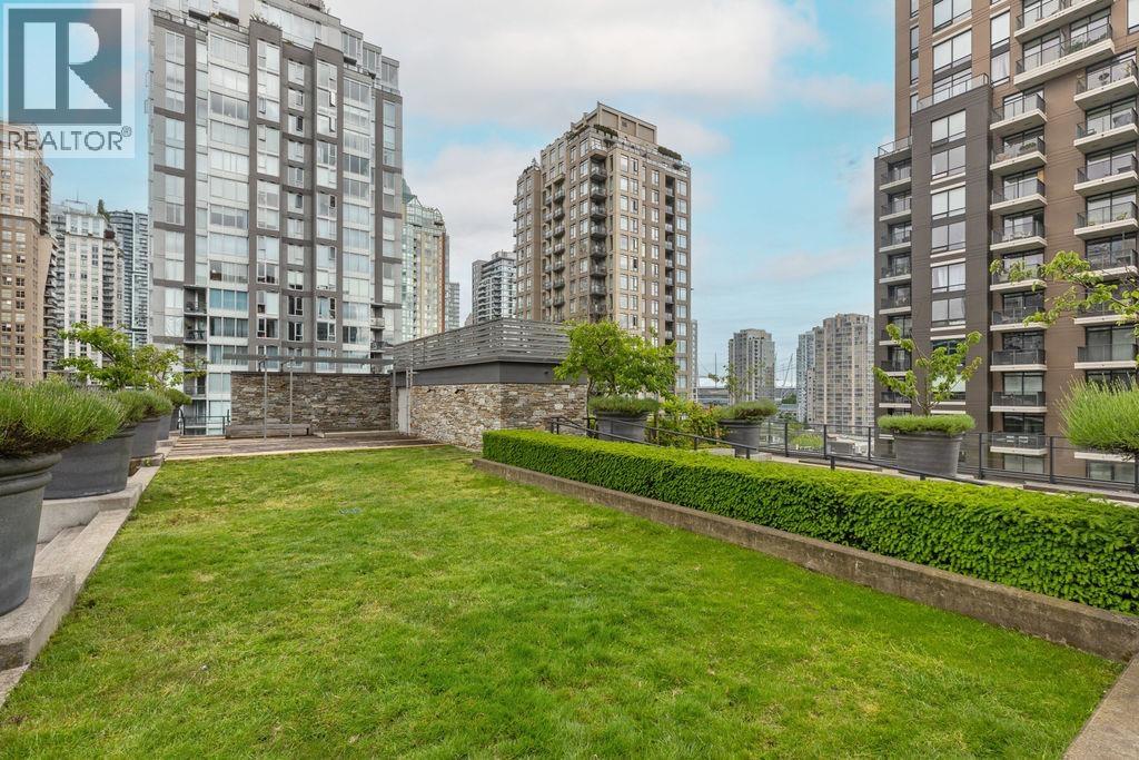 1801 1088 Richards Street, Vancouver, British Columbia  V6B 0J8 - Photo 36 - R3010269