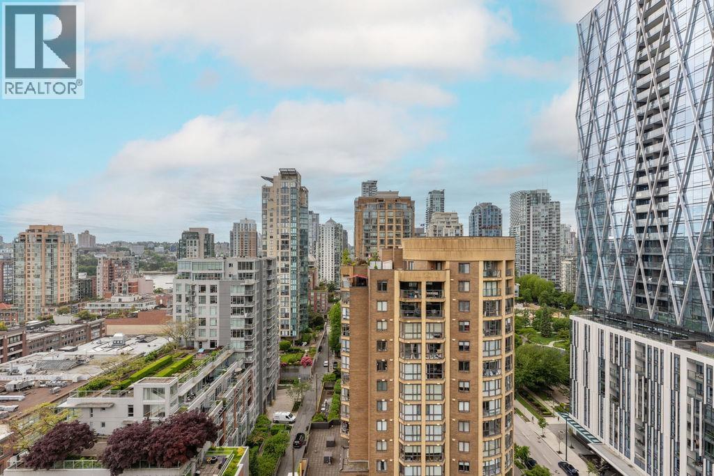 1801 1088 Richards Street, Vancouver, British Columbia  V6B 0J8 - Photo 16 - R3010269