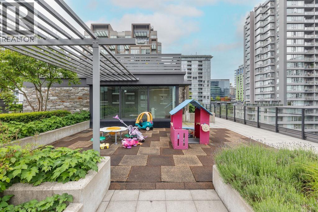 1801 1088 Richards Street, Vancouver, British Columbia  V6B 0J8 - Photo 37 - R3010269