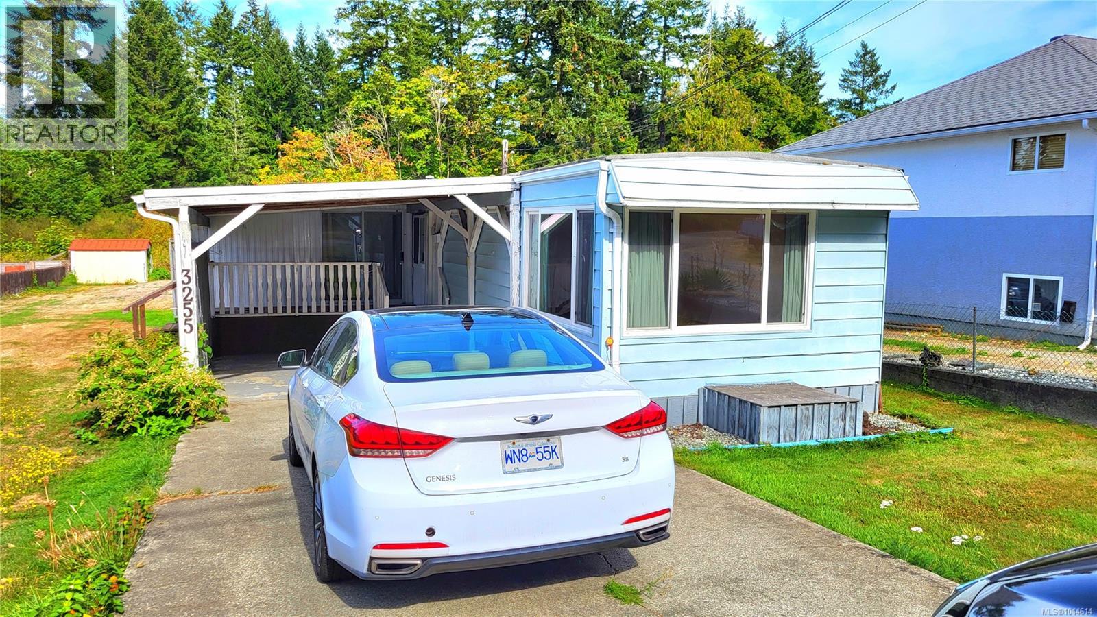 3255 OLD NANAIMO Hwy W, Port Alberni, British Columbia