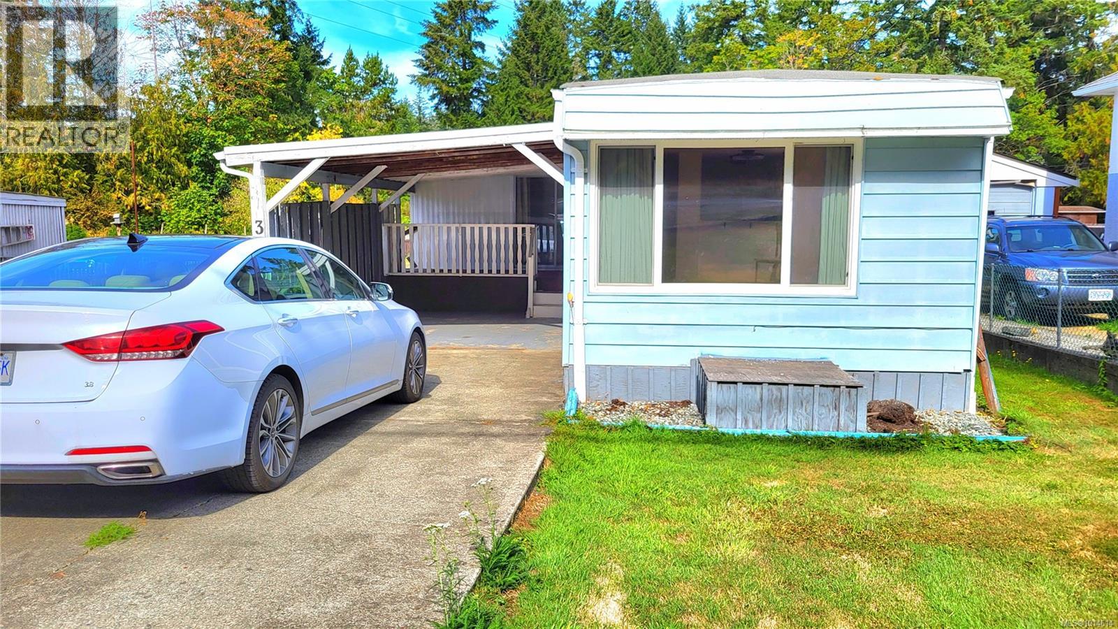 3255 Old Nanaimo Hwy W, Port Alberni, British Columbia  V9Y 8R5 - Photo 2 - 1014614