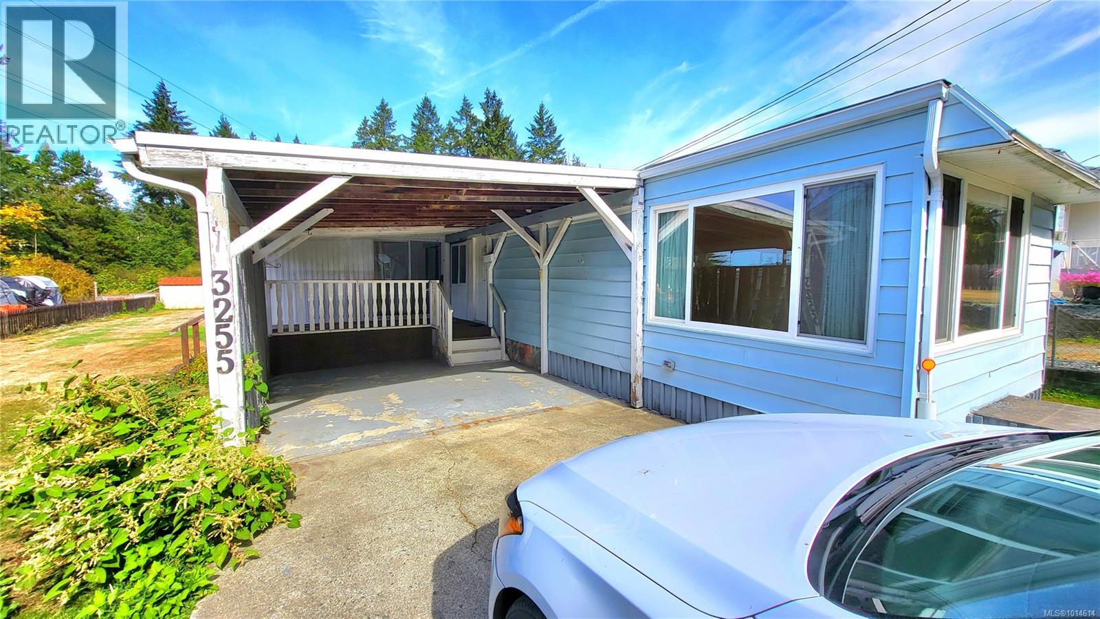 3255 Old Nanaimo Hwy W, Port Alberni, British Columbia  V9Y 8R5 - Photo 3 - 1014614