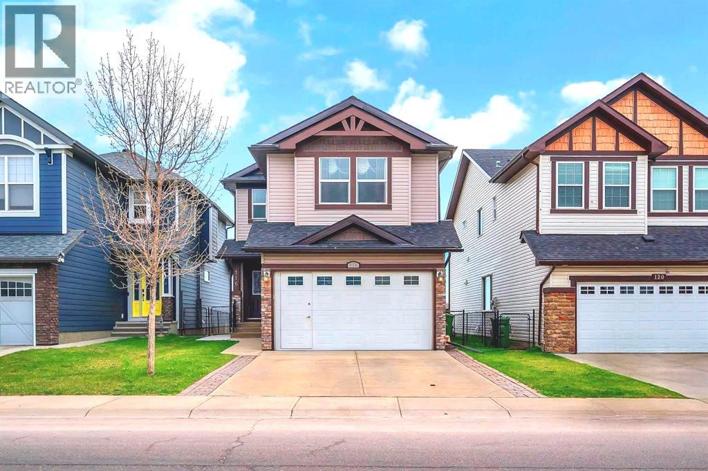 116 Skyview Shores Manor NE, Calgary, Alberta