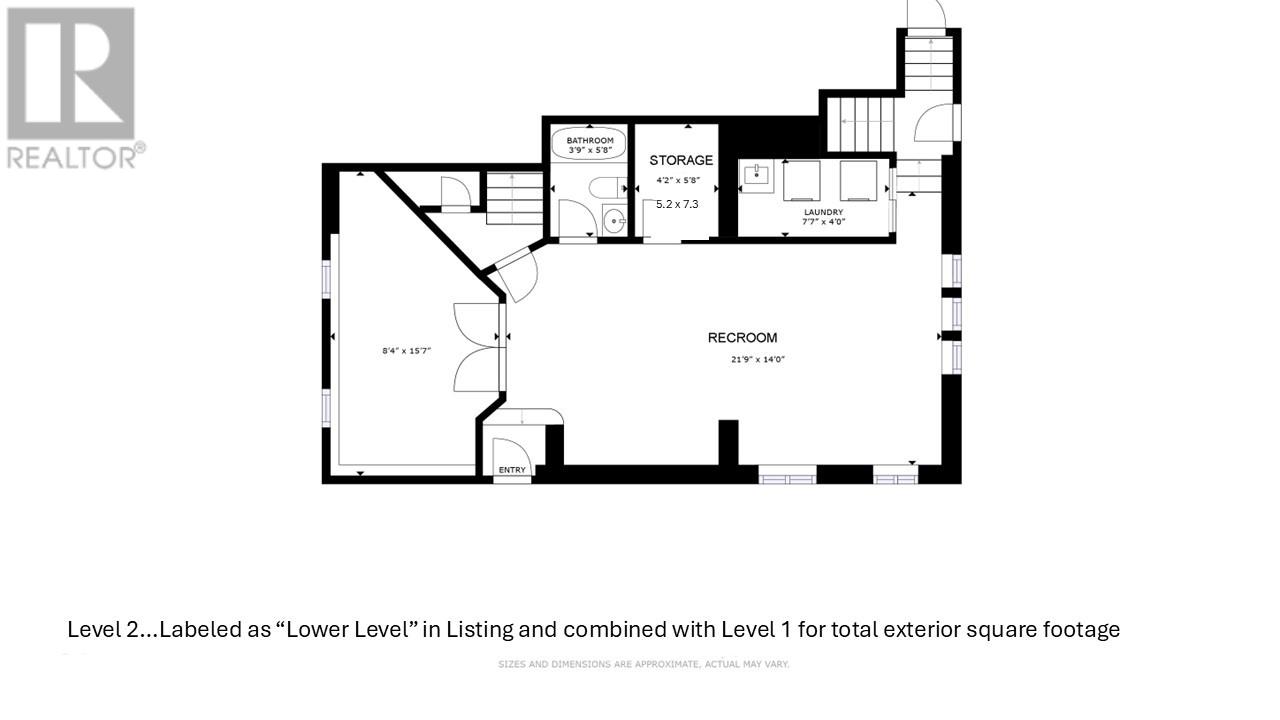13 Calgary Street, St. John's, Newfoundland & Labrador  A1A 3W1 - Photo 46 - 1290741