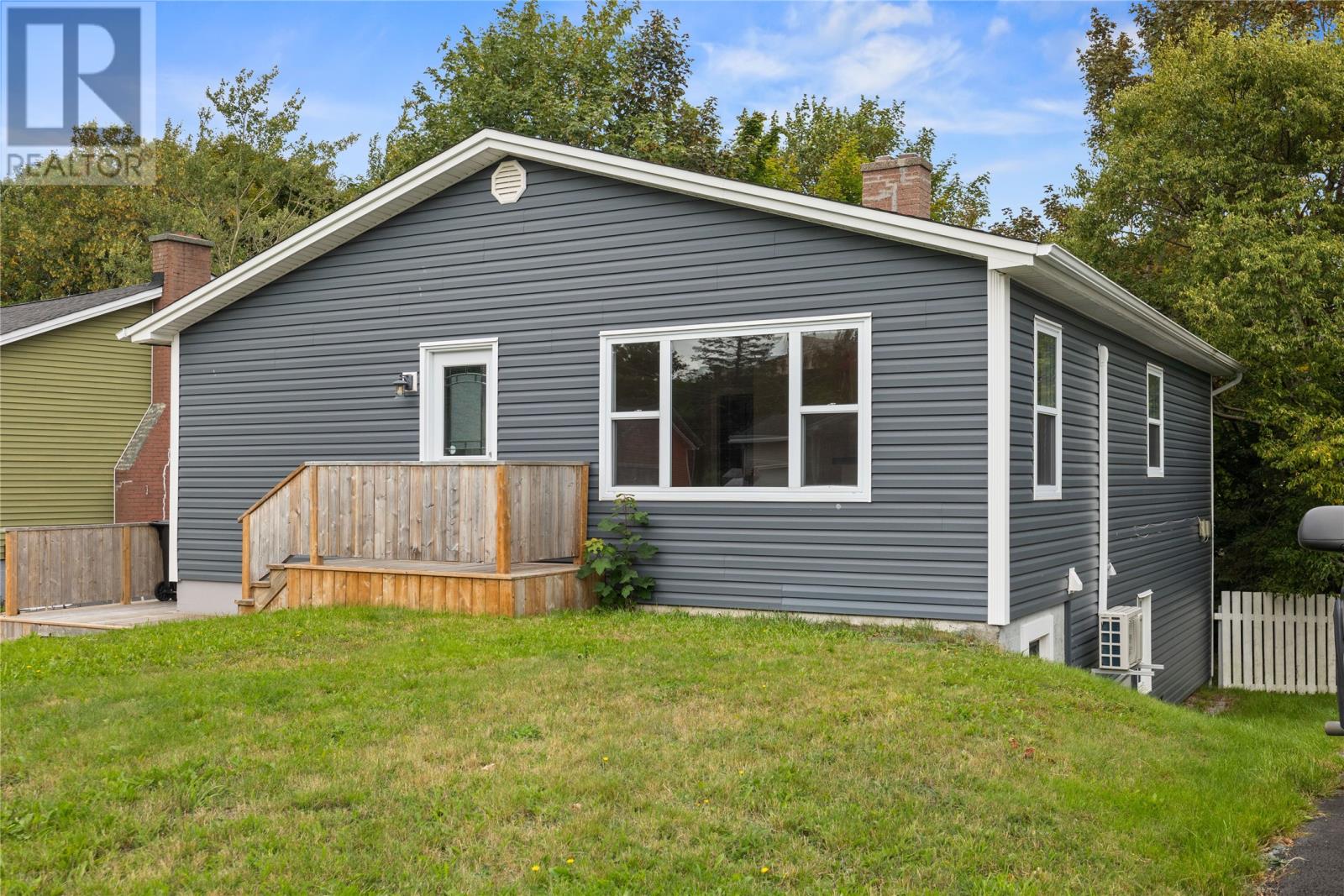 34 Wexford Street, St. John's, Newfoundland & Labrador  A1B 1W7 - Photo 1 - 1290733