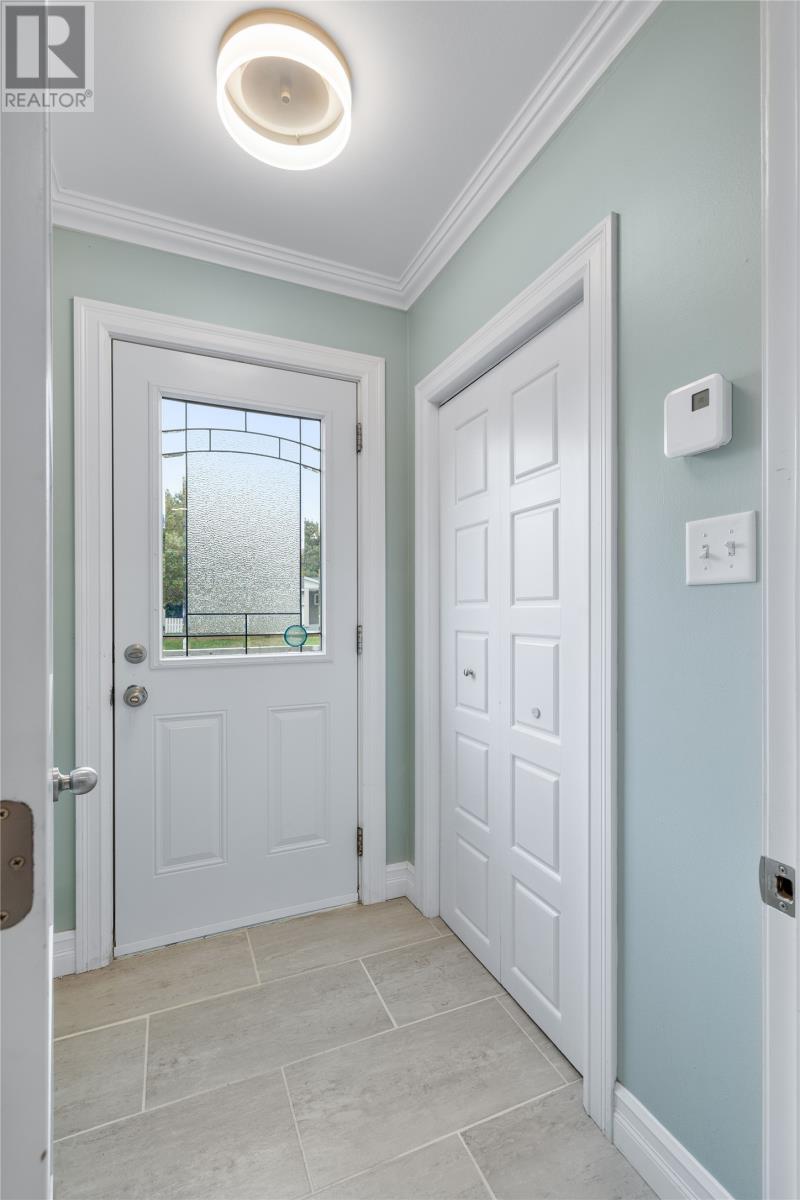 34 Wexford Street, St. John's, Newfoundland & Labrador  A1B 1W7 - Photo 12 - 1290733
