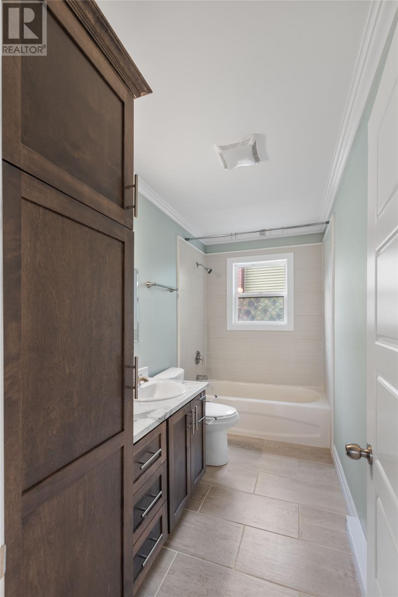 34 Wexford Street, St. John's, Newfoundland & Labrador  A1B 1W7 - Photo 13 - 1290733