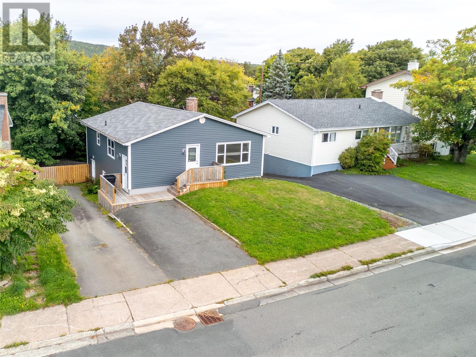 34 Wexford Street, St. John's, Newfoundland & Labrador  A1B 1W7 - Photo 2 - 1290733