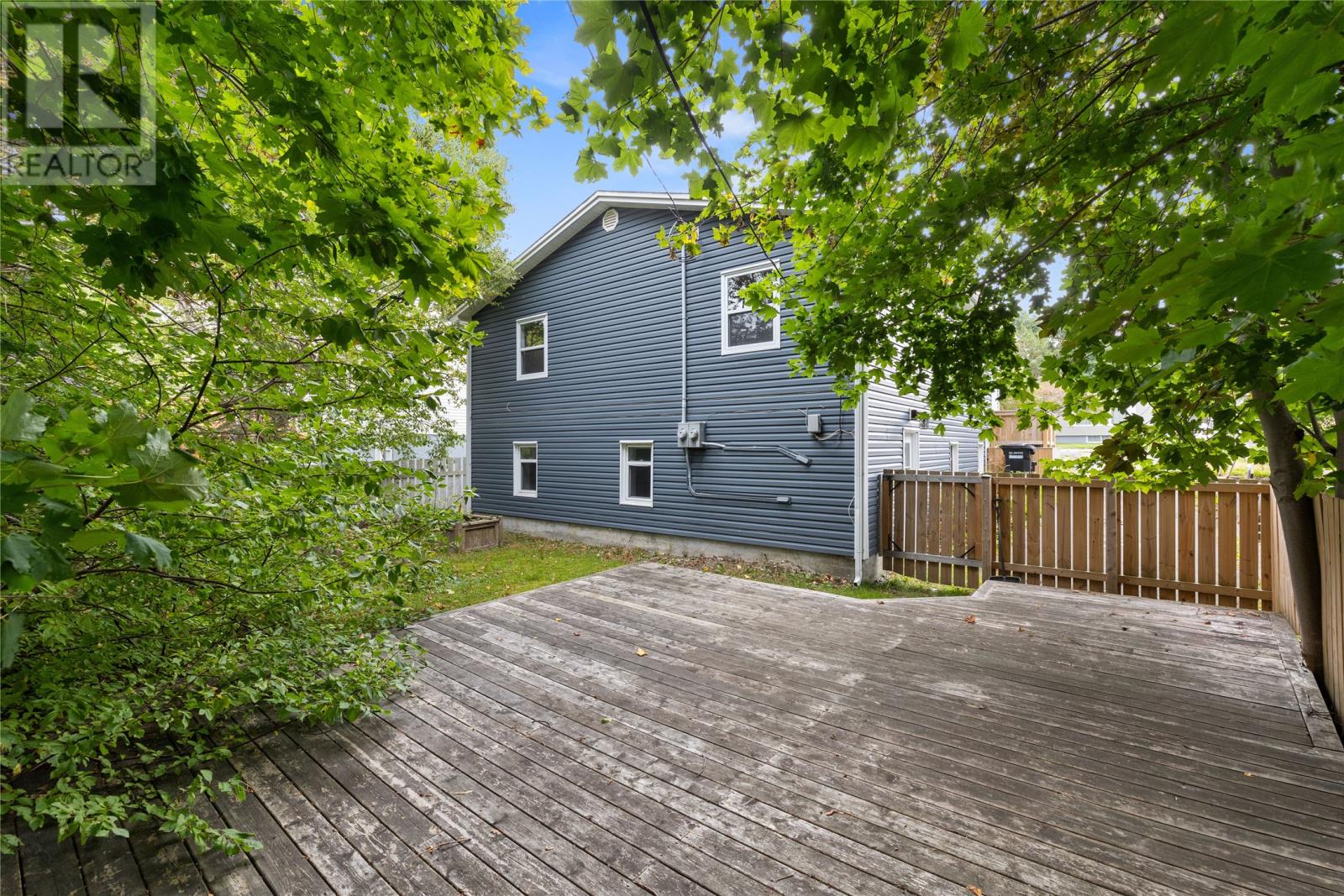 34 Wexford Street, St. John's, Newfoundland & Labrador  A1B 1W7 - Photo 24 - 1290733